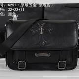 クロムハーツショルダーバッグ販売促進. オンライン販売、注文する本物の品質のを持っている